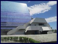 Centro Cultural Miguel Ángel Asturias, National Theatre 13